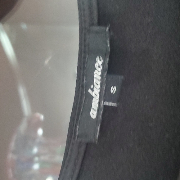 💕AMBIENCE slip on dress 👗 beautiful perfect for back to school - Picture 4 of 4